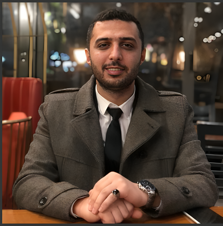 Eng. Ibrahim Al-Sakar