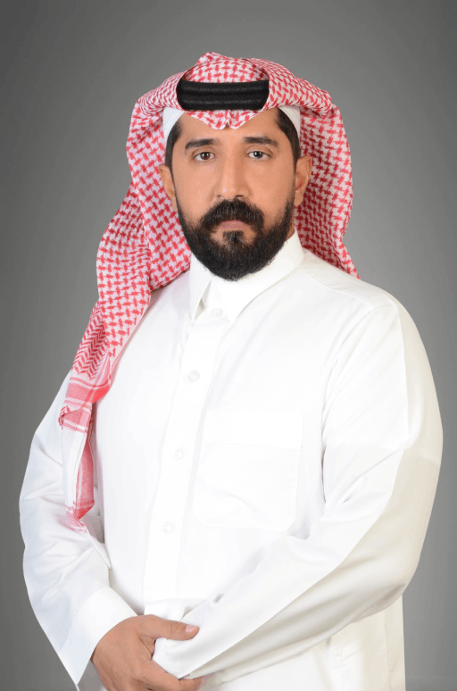 Mr. Zafar Al-Shahrani