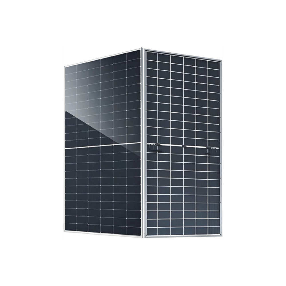 Shahen Solar Panel 590 W