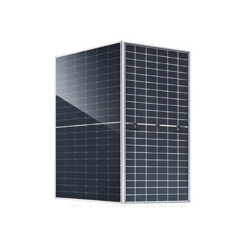 Shahen Solar Panel 590 W