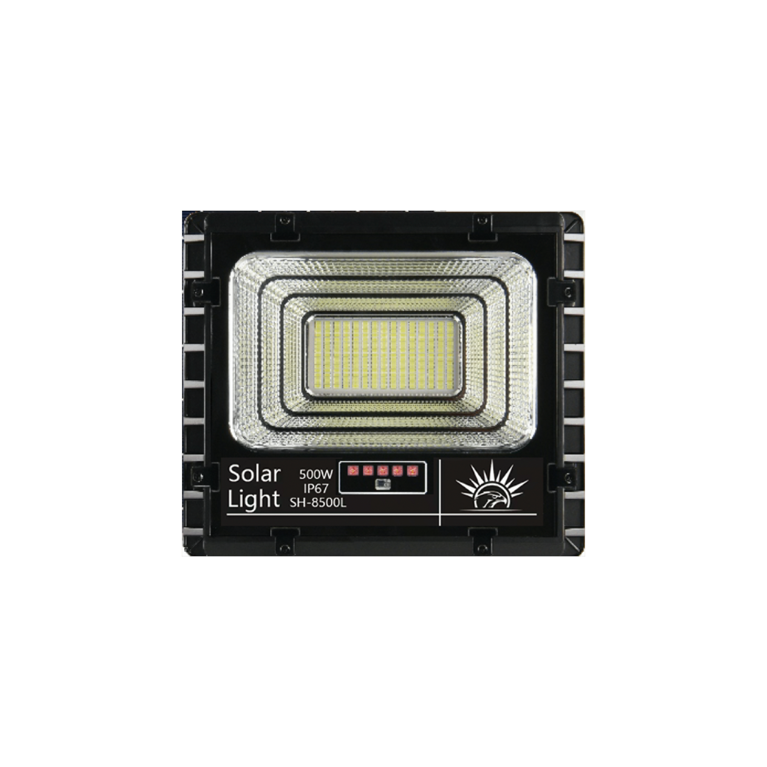 SH-8100