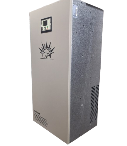 محولات الغطاسات