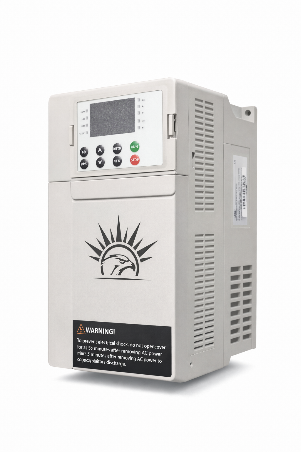 Shahen Solar Pump Inverter