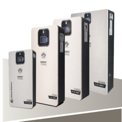 Lithium Batteries