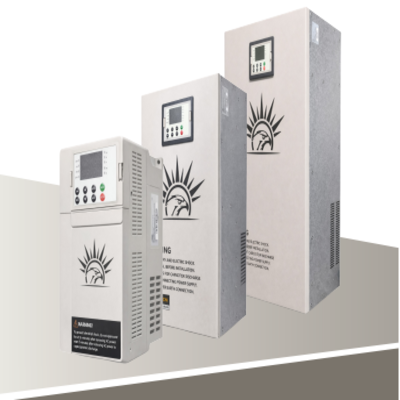 Solar Pump Inverter